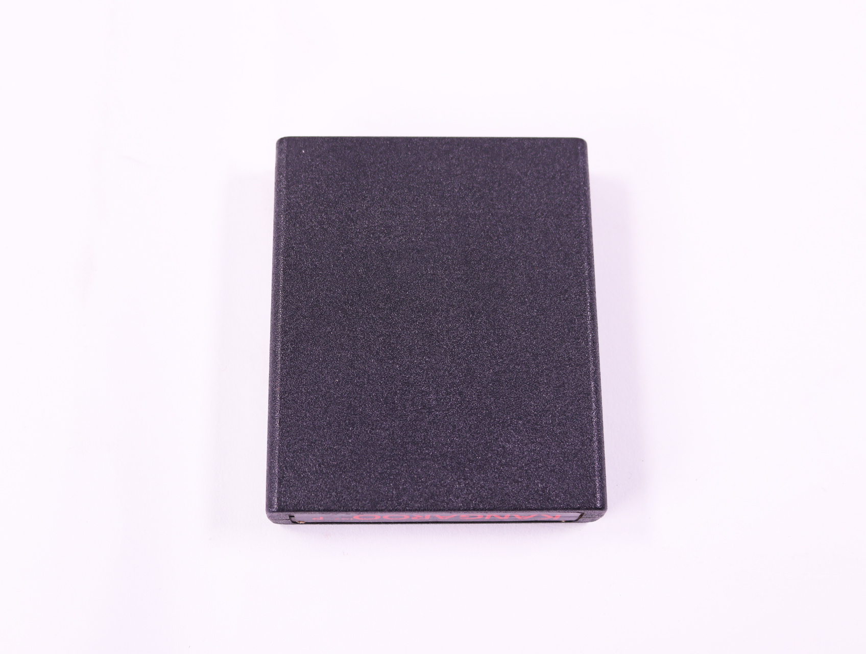 Atari 2600 - Kangaroo - productfoto 2