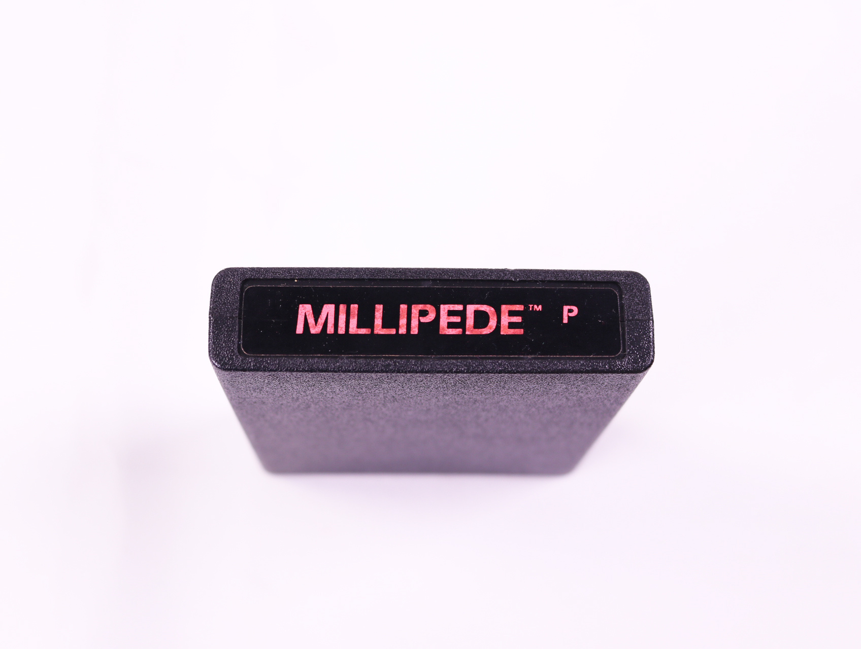 Atari 2600 - Millipede - productfoto 3