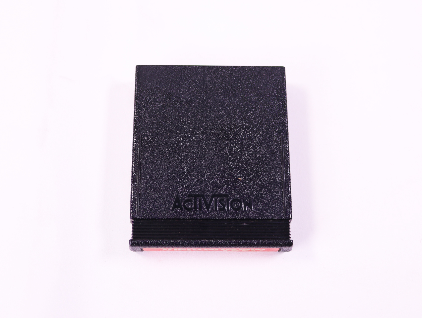 Atari 2600 - Megamania - productfoto 2