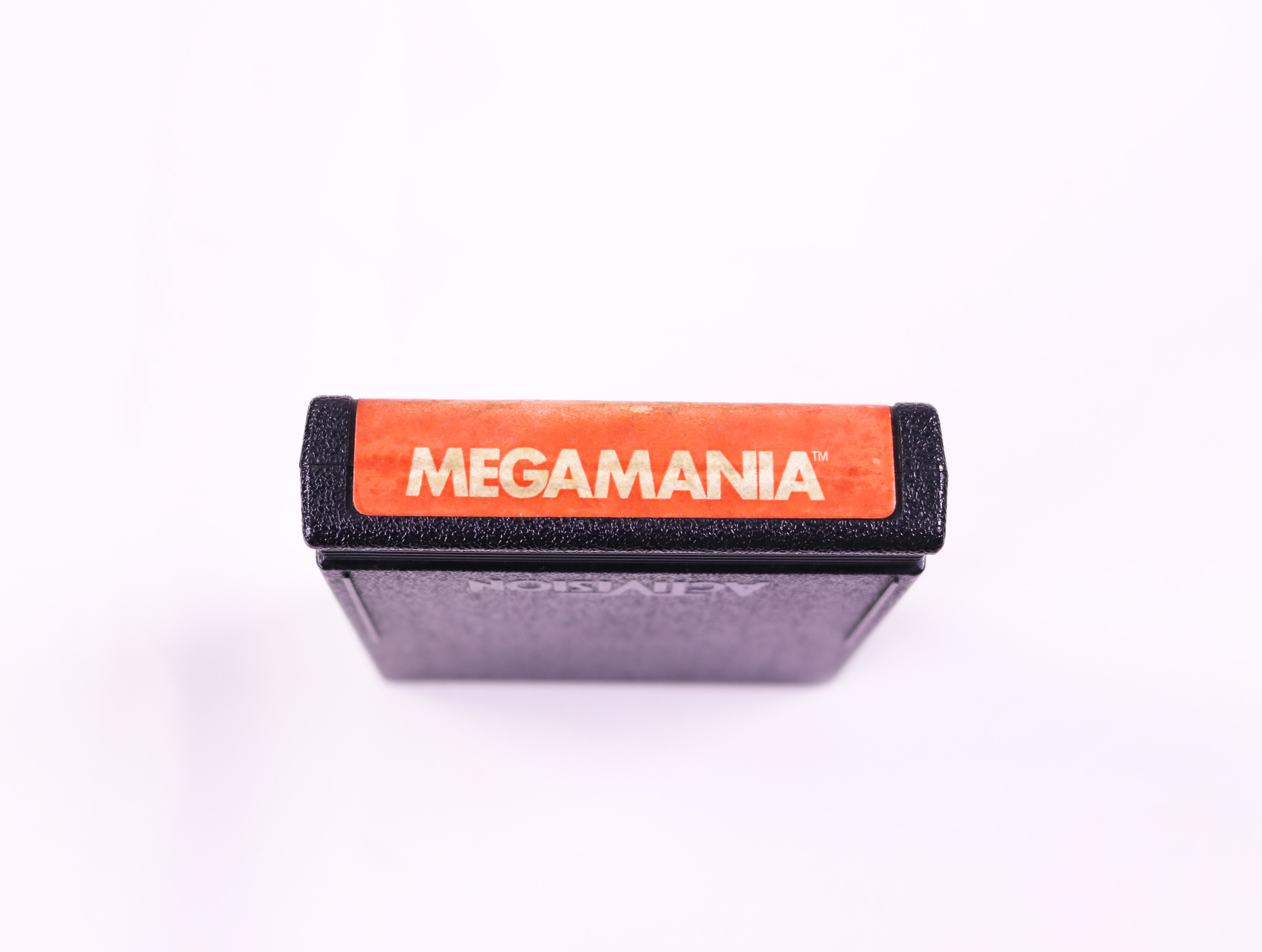 Atari 2600 - Megamania - productfoto 3