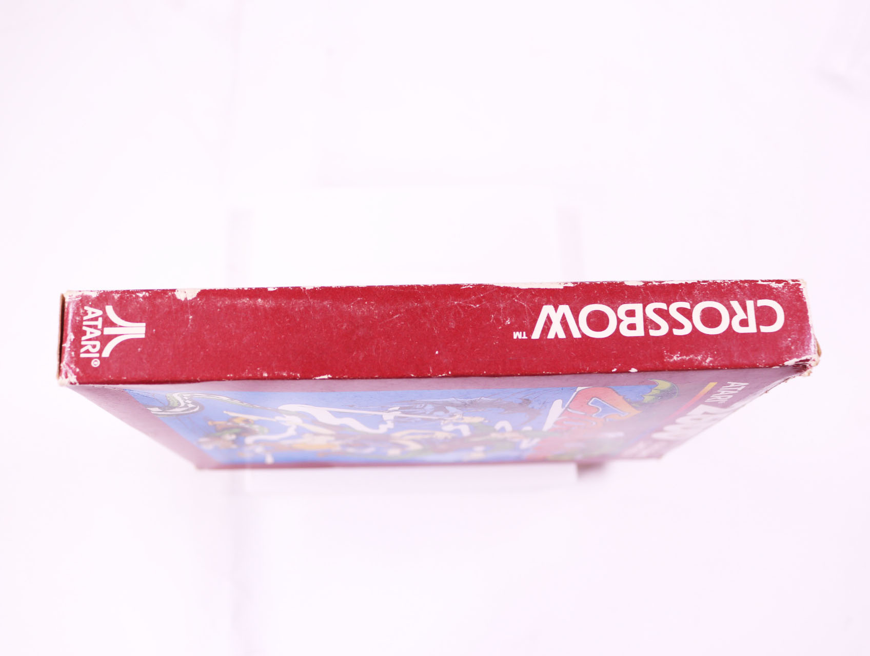 Atari 2600 - Crossbow - Boxed CIB - productfoto 6