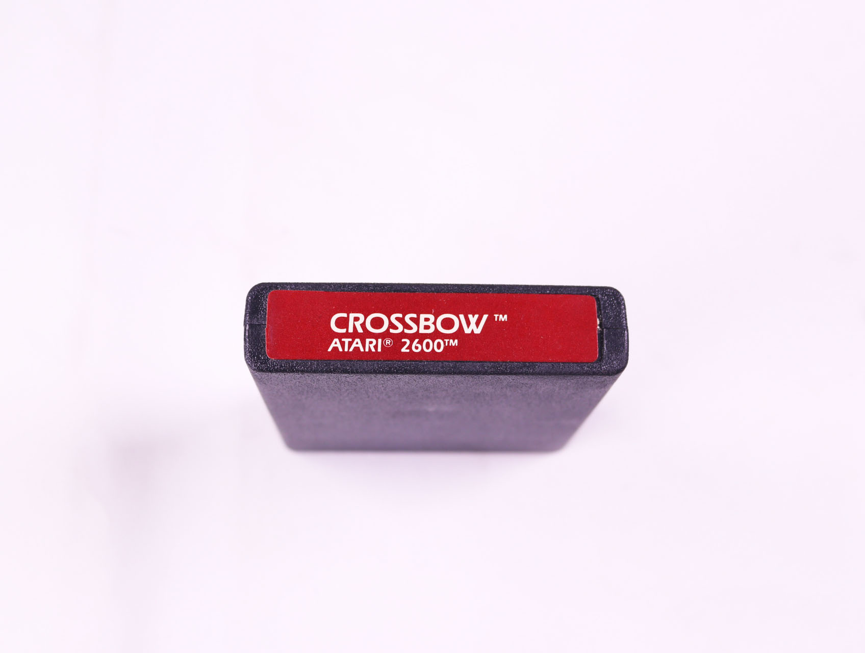Atari 2600 - Crossbow - Boxed CIB - productfoto 9
