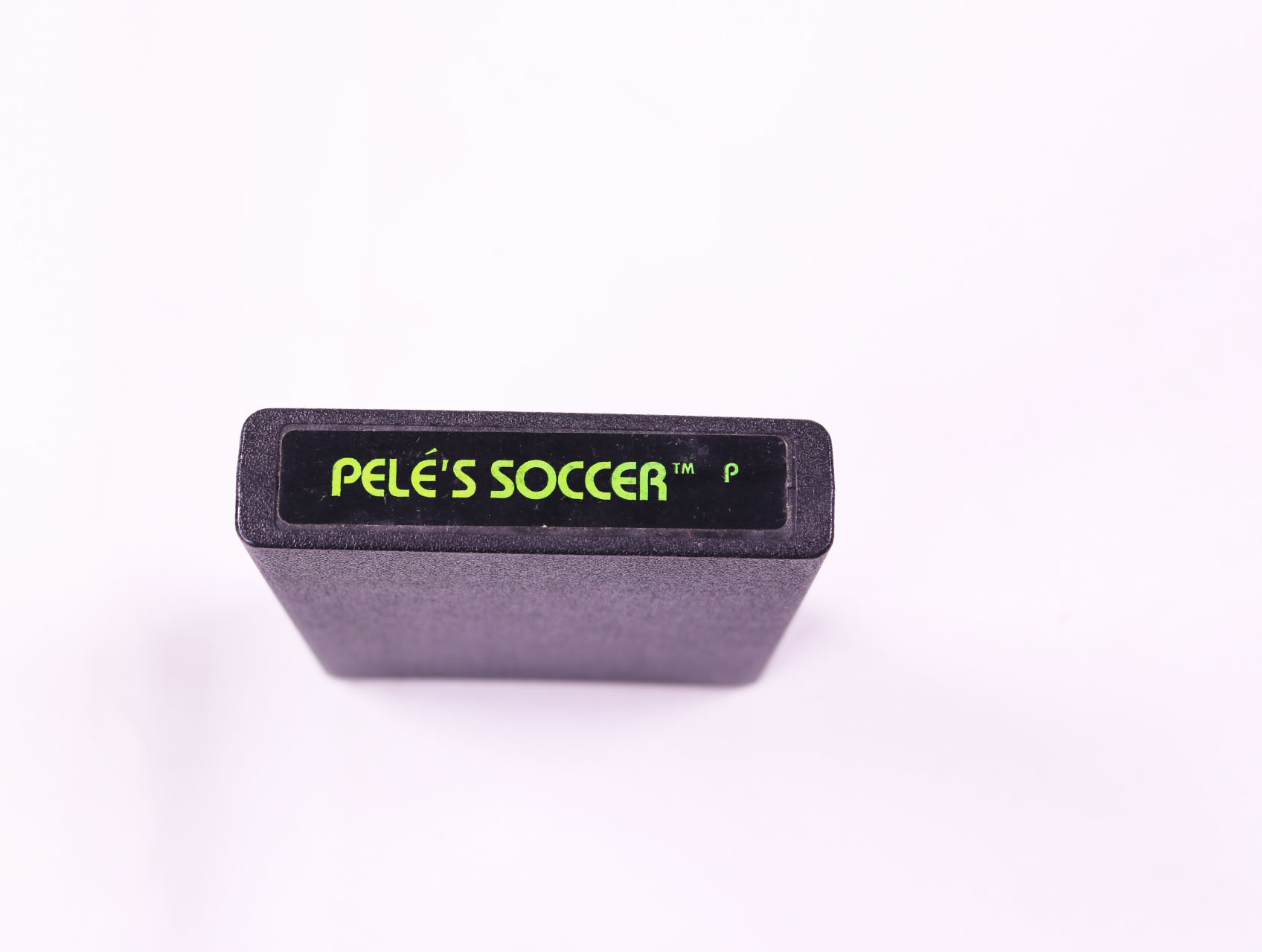 Atari 2600 - Pele's Soccer - Boxed CIB - productfoto 10