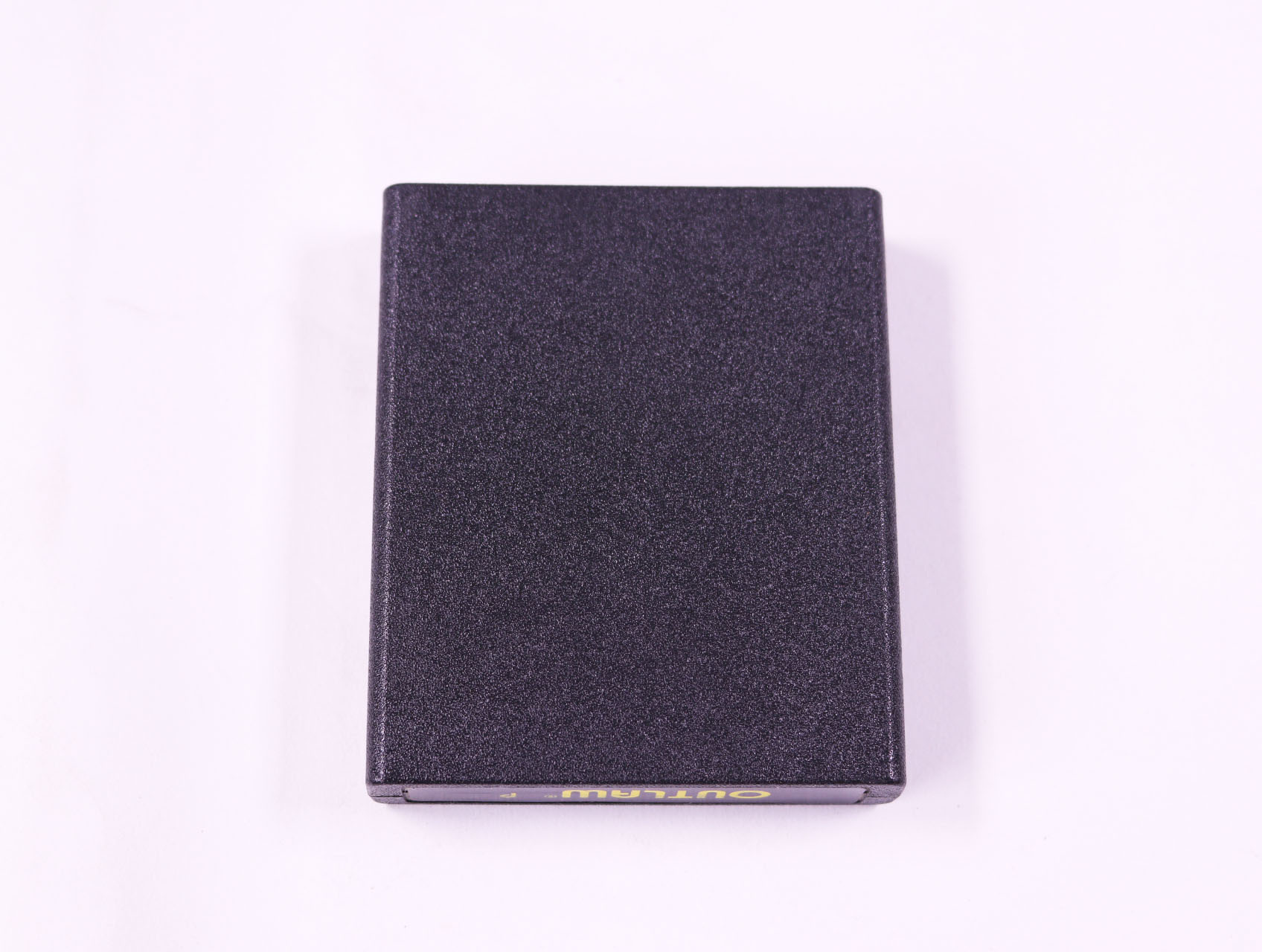 Atari 2600 - Outlaw - Boxed CIB - productfoto 9