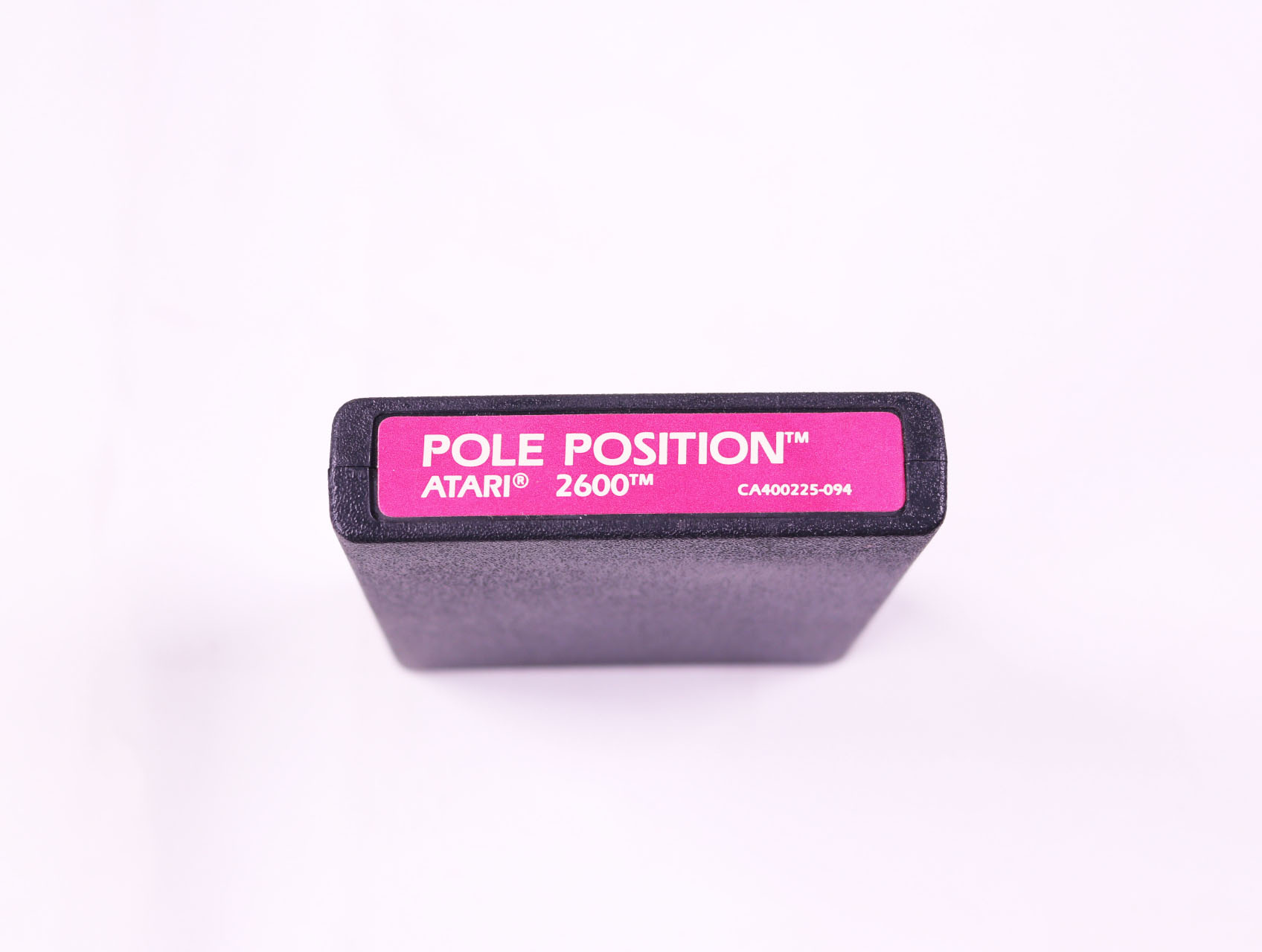 Atari 2600 - Pole Position - Boxed CIB - productfoto 10