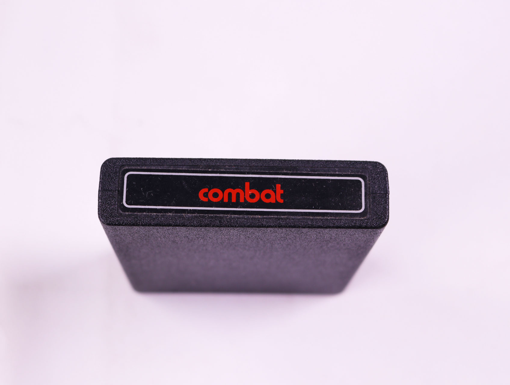 Atari 2600 - Combat - Boxed CIB - productfoto 10