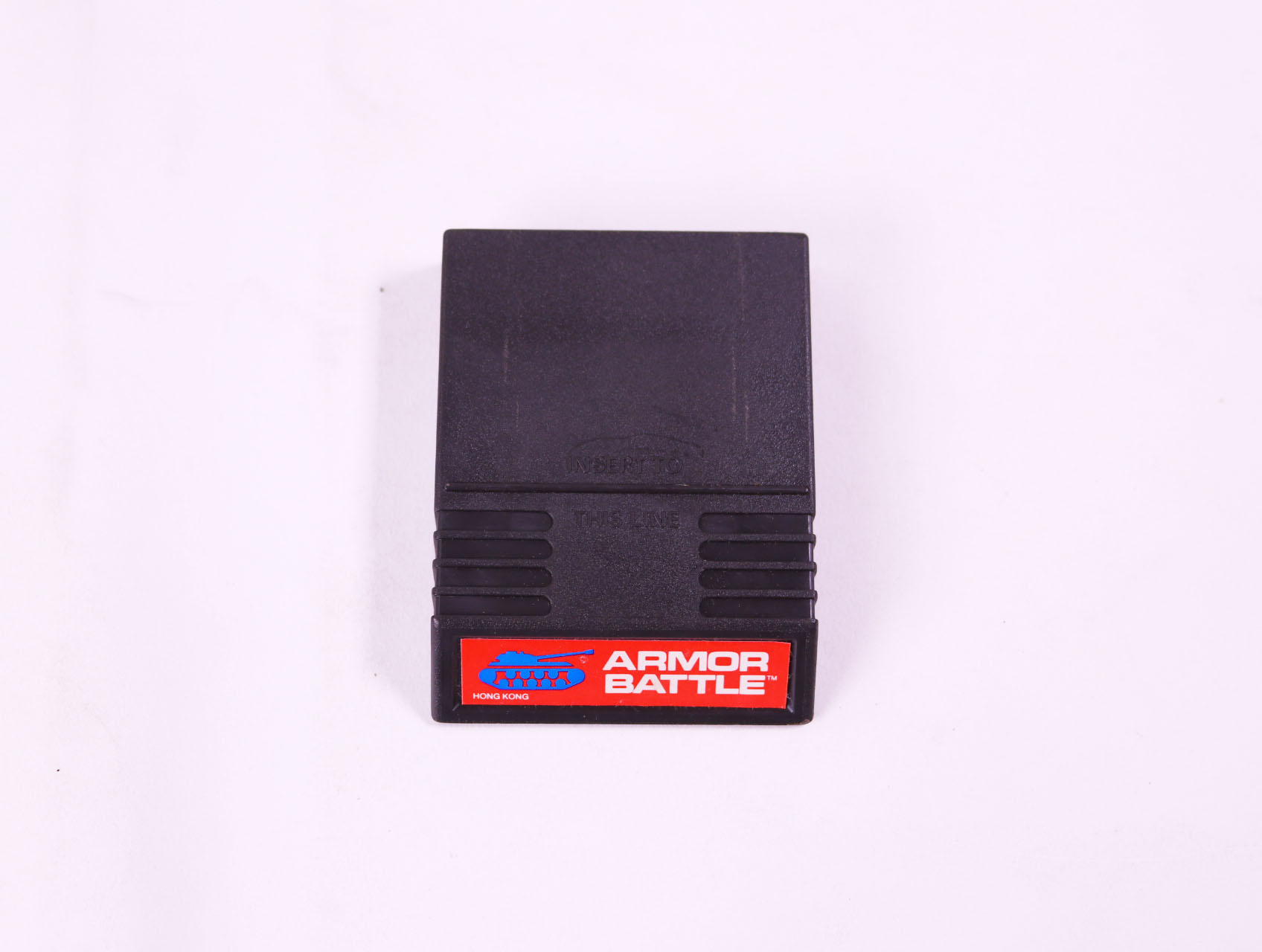 Intellivision - Armor Battle - Boxed CIB - productfoto 8