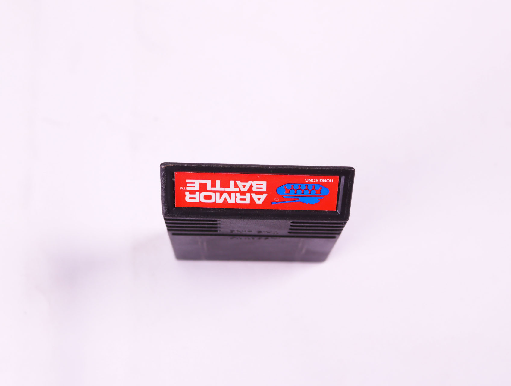 Intellivision - Armor Battle - Boxed CIB - productfoto 10