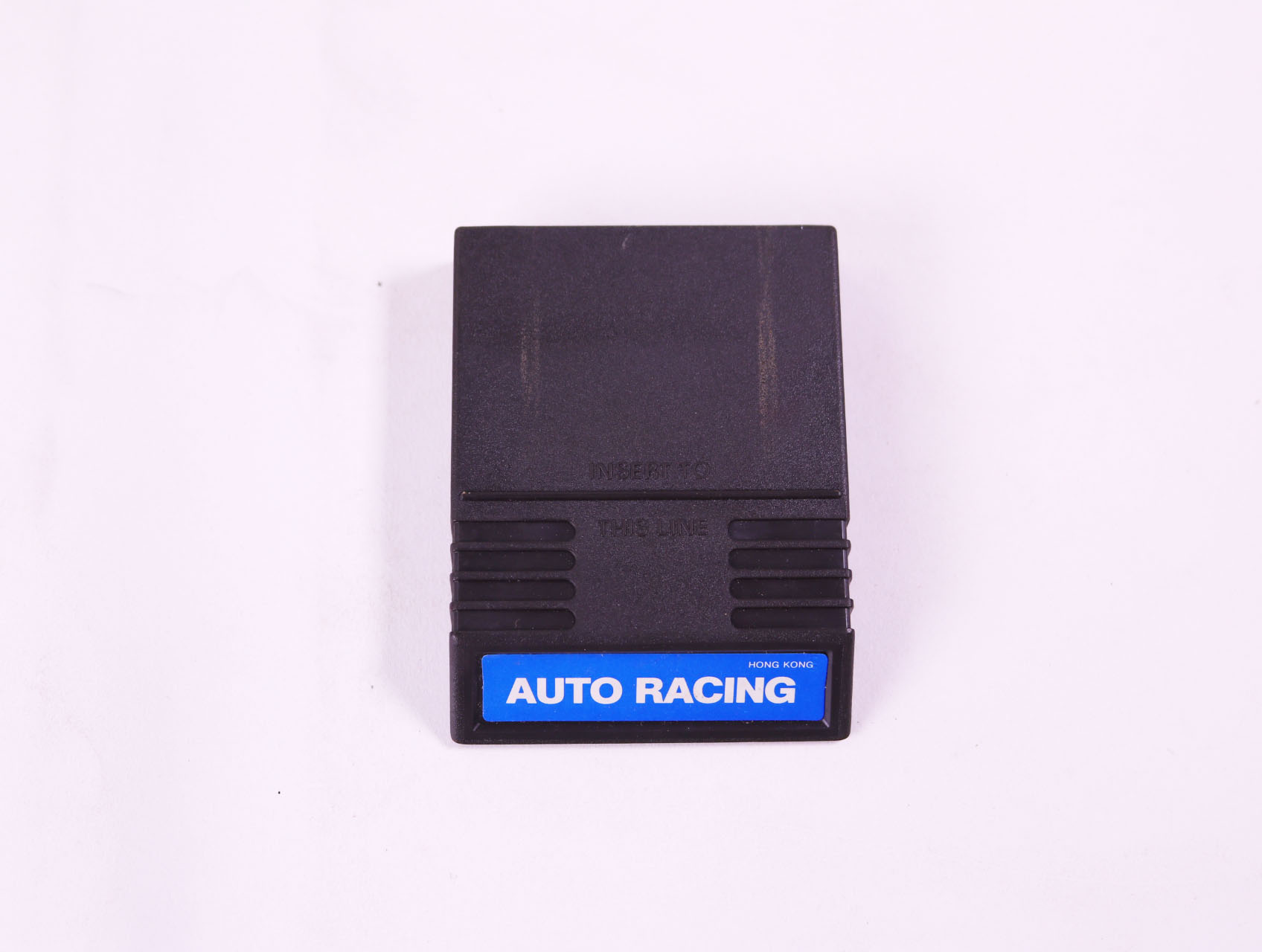 Intellivision - Auto Racing - Boxed CIB - productfoto 9