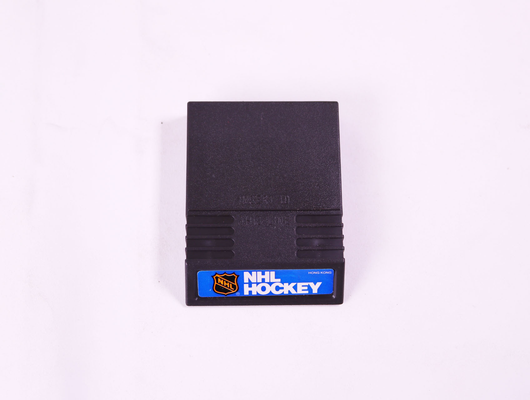 Intellivision - NHL Hockey - Boxed CIB - productfoto 9