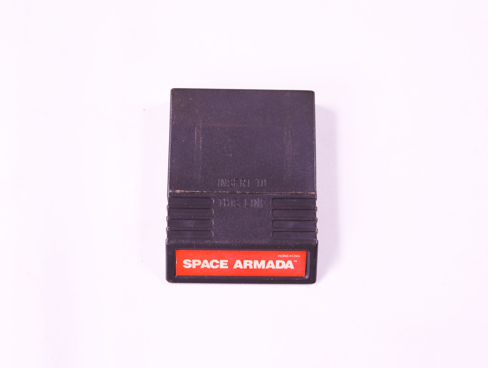 Intellivision - Space Armada - Boxed CIB - productfoto 10