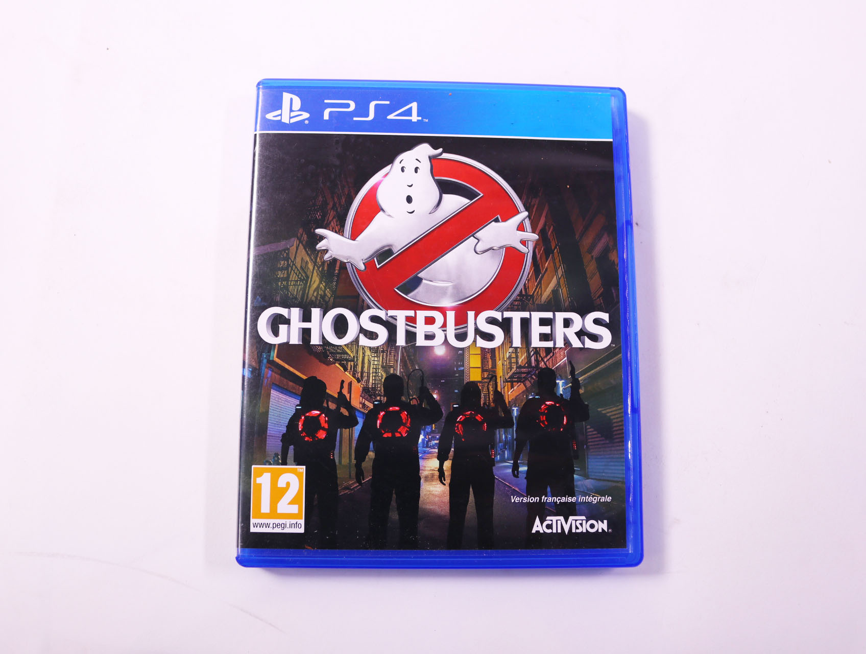 PlayStation 4 - Ghostbusters [Gebruikt]