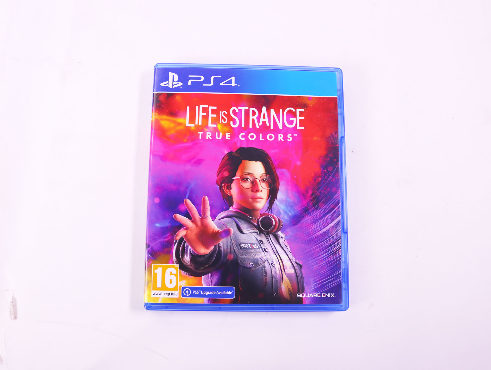 PlayStation 4 - Life Is Strange: True Colors [Gebruikt]