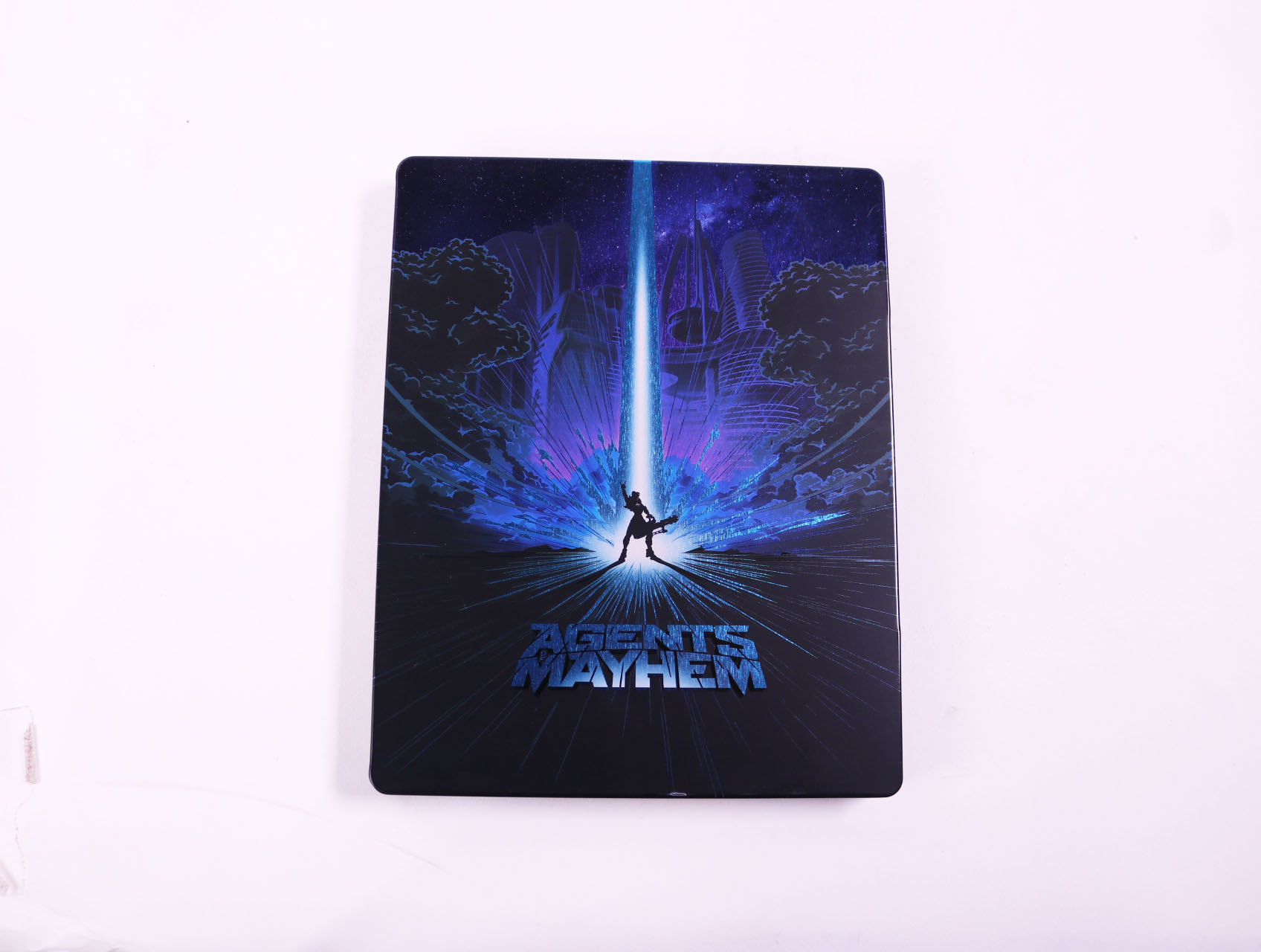 PlayStation 4 - Agents of Mayhem [Gebruikt] - Gebruikt - productfoto 3