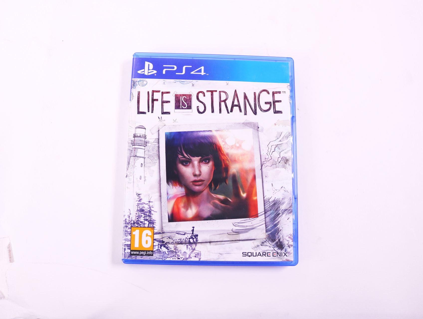 PlayStation 4 - Life is Strange [Gebruikt]