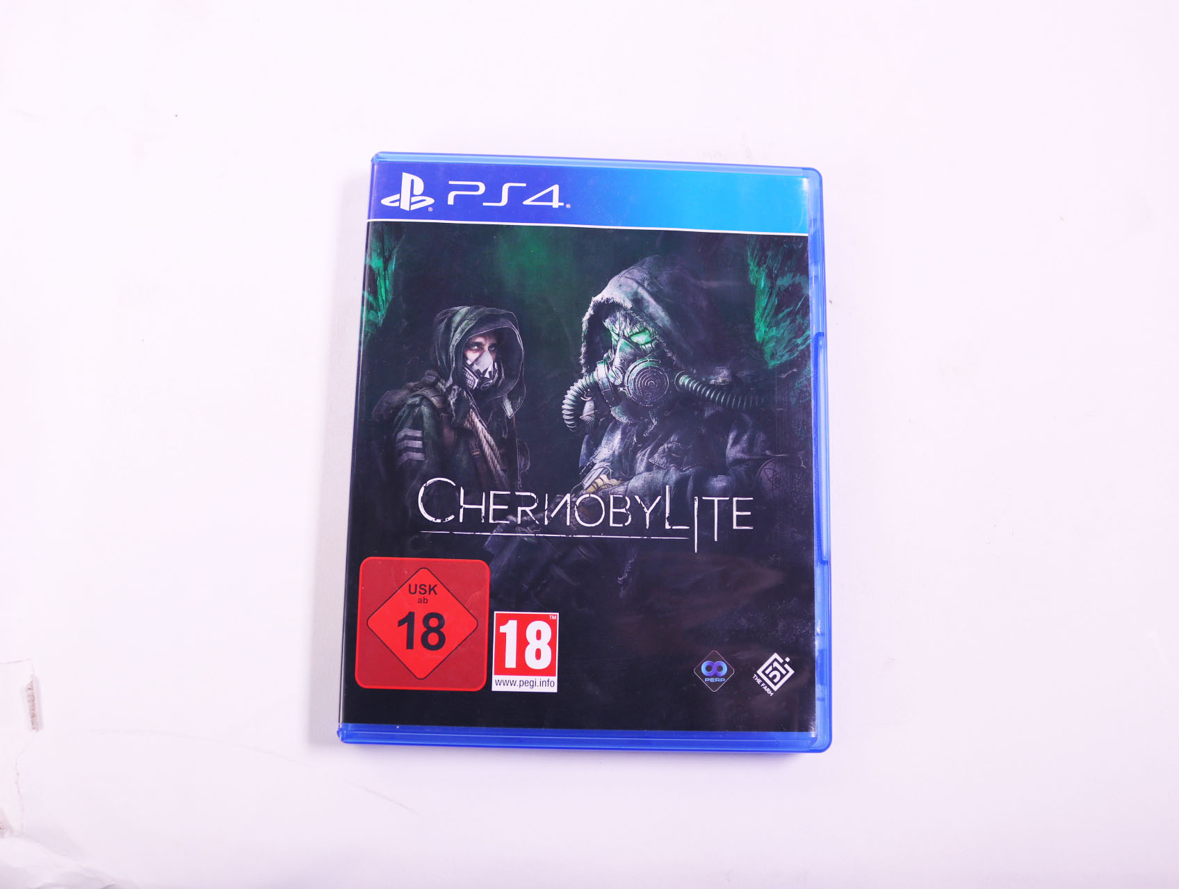 PlayStation 4 - Chernobylite [Gebruikt]