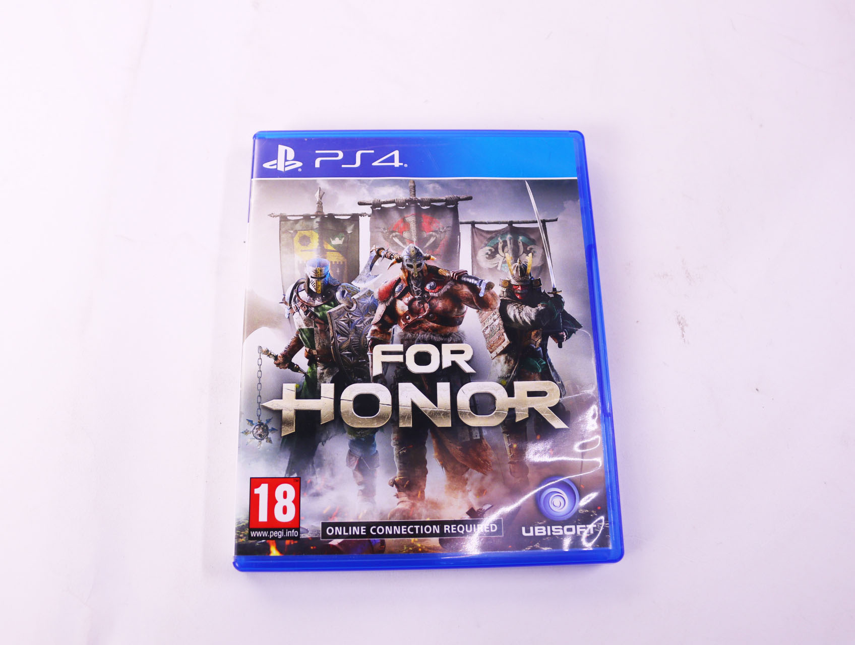 Playstation 4 - For Honor [Gebruikt]