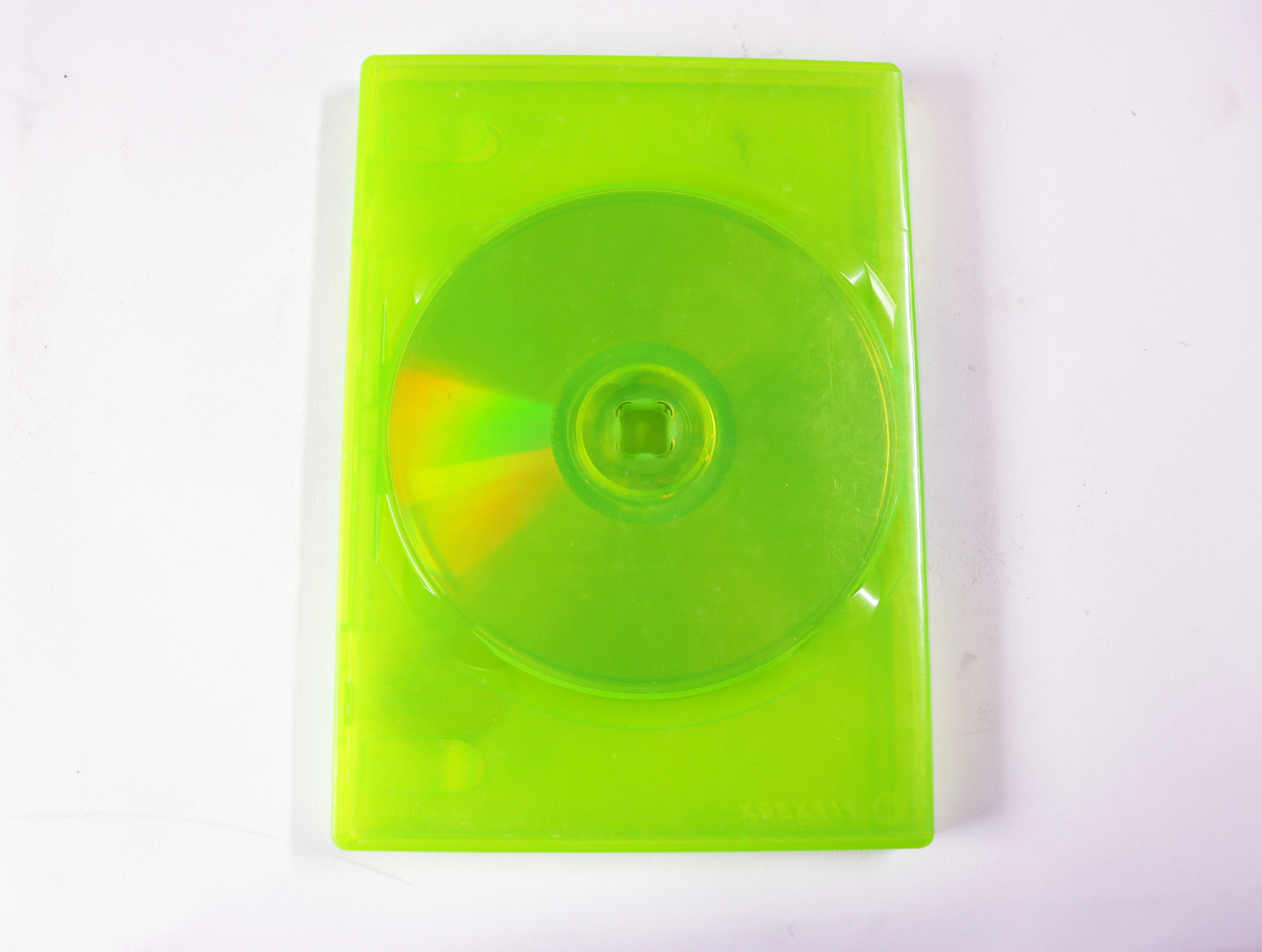 Xbox 360 - FIFA 11 [No Manual] - productfoto 3