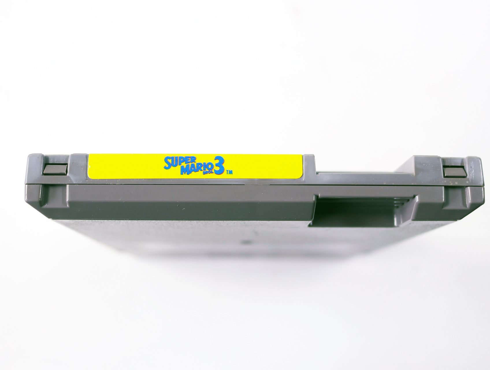NES - Super Mario Bros. 3 - productfoto 3