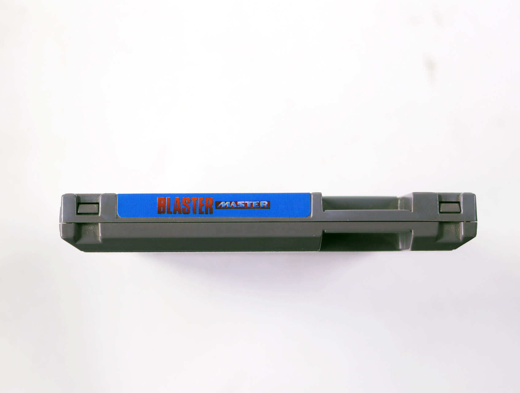 NES - Blaster Master - productfoto 3