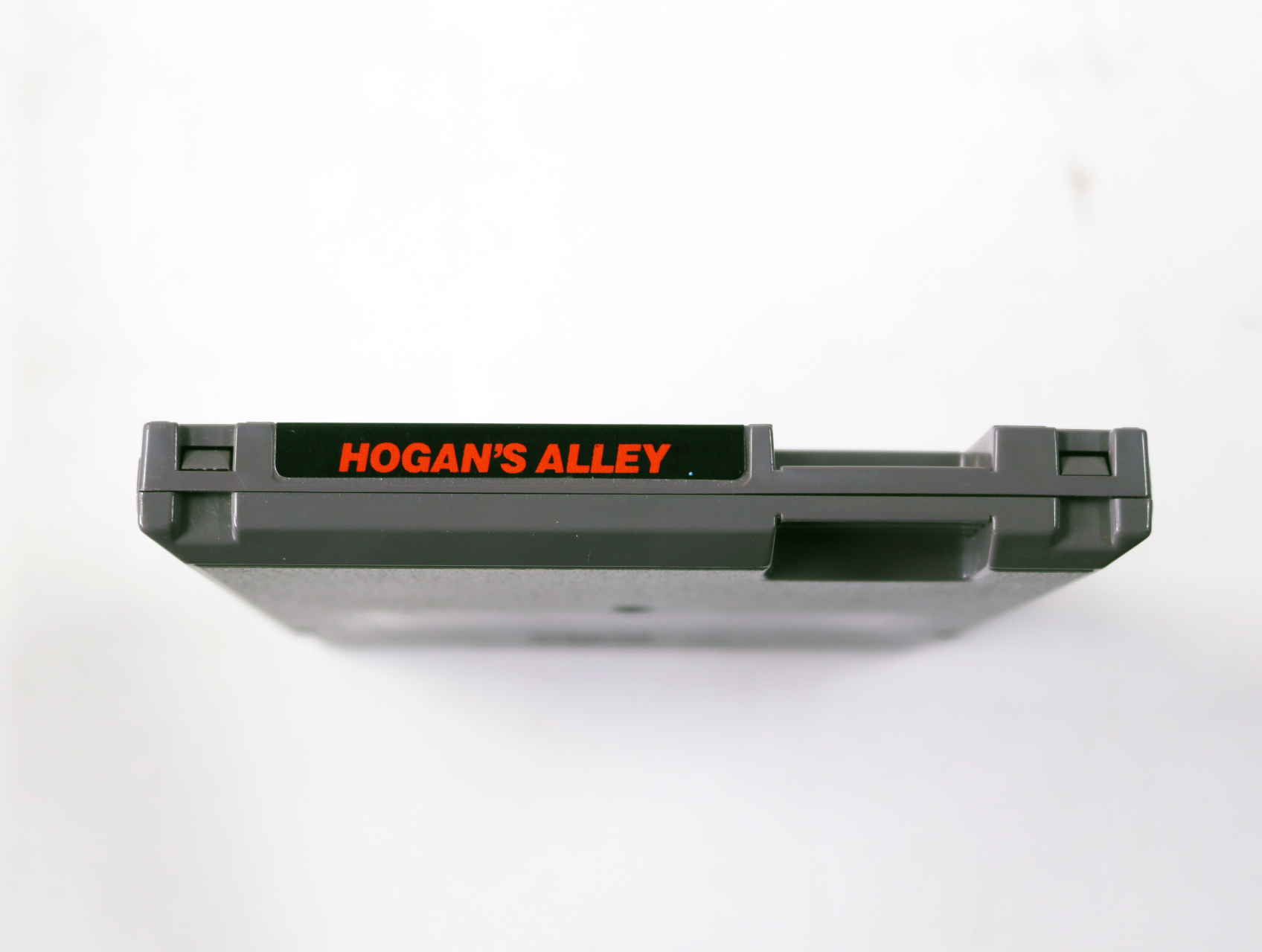 NES - Hogan's Alley - productfoto 3