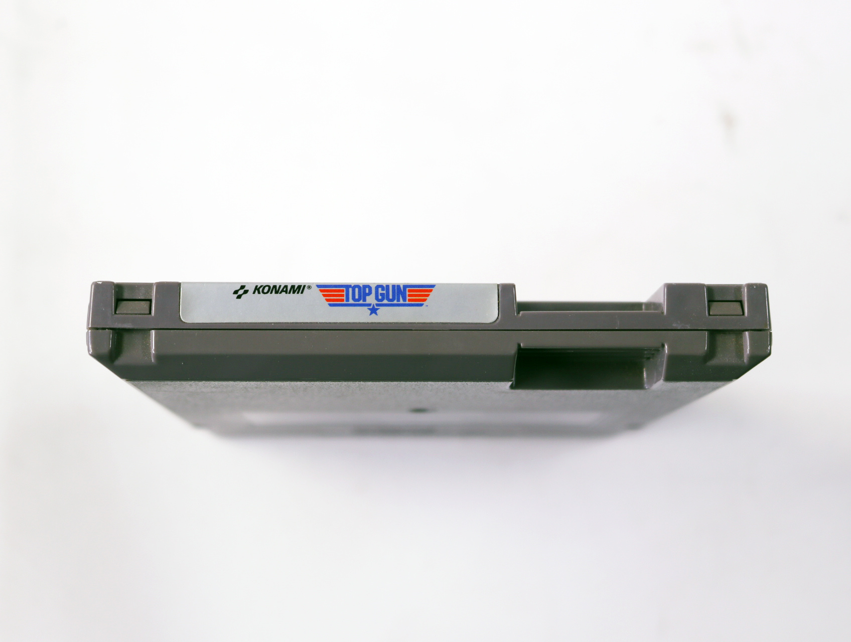 NES - Top Gun - productfoto 3