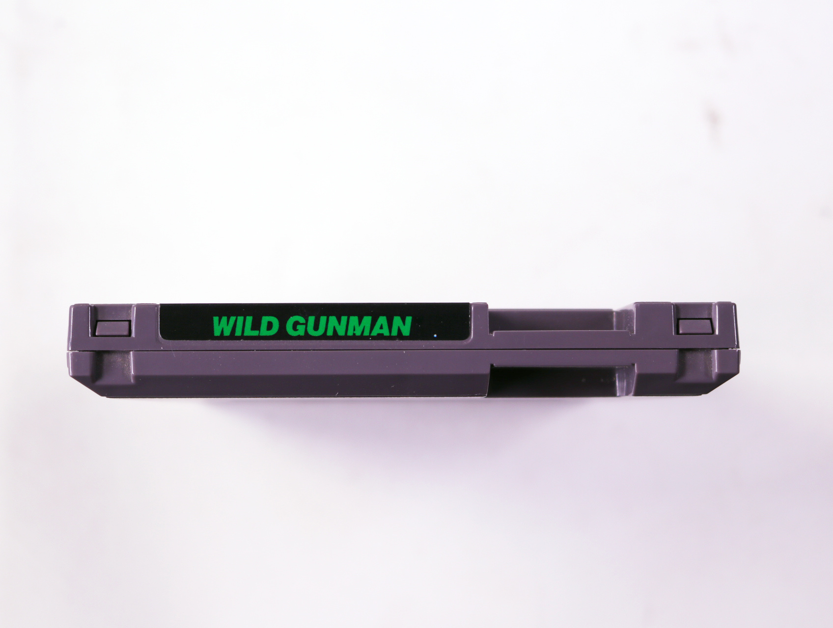 NES - Wild Gunman - productfoto 3