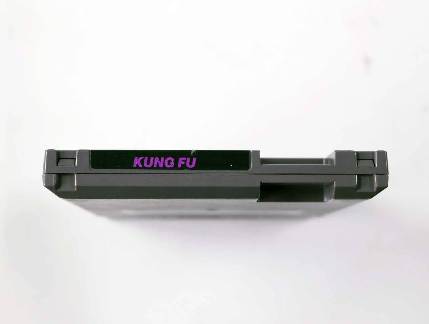 NES - Kung Fu - productfoto 3