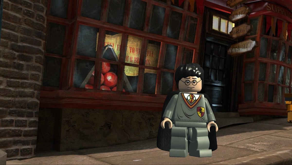 LEGO Harry Potter Collection - productfoto 4