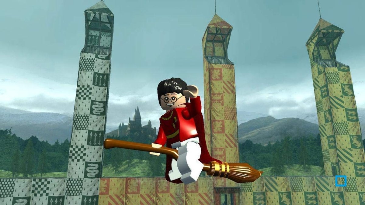 LEGO Harry Potter Collection - productfoto 7