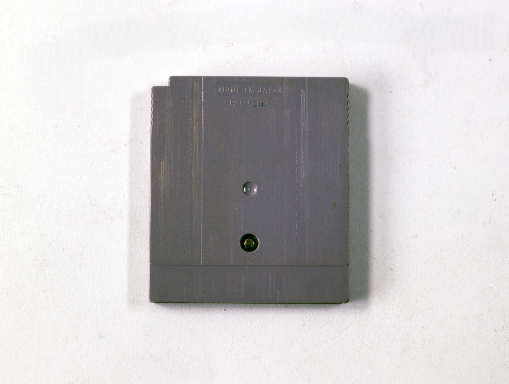 Nintendo Game Boy - Mickey's Dangerous Chase - productfoto 2