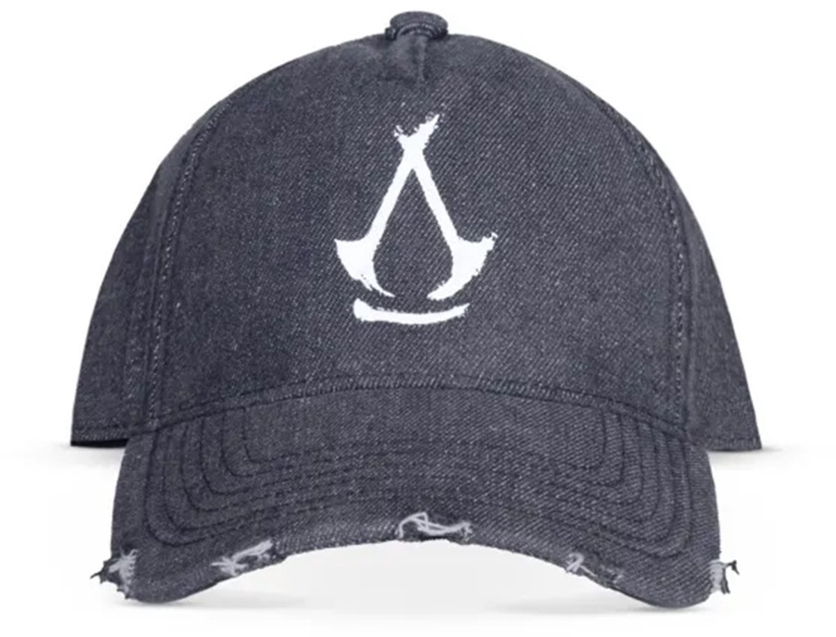 Assassin's Creed Shadows - Acid Washed Pet
