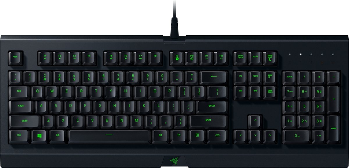 Cynosa Lite (Qwerty US)