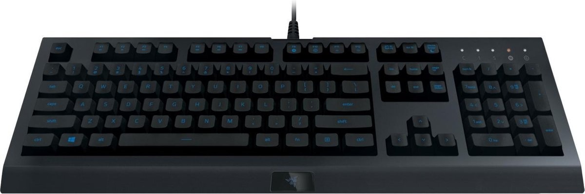Cynosa Lite (Qwerty US) - productfoto 2