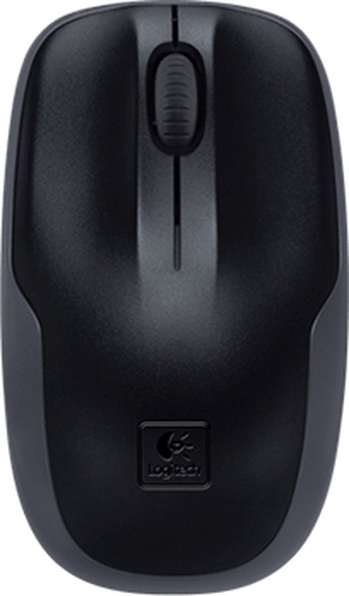 MK220 Wireless Combo (Qwerty US) - productfoto 4