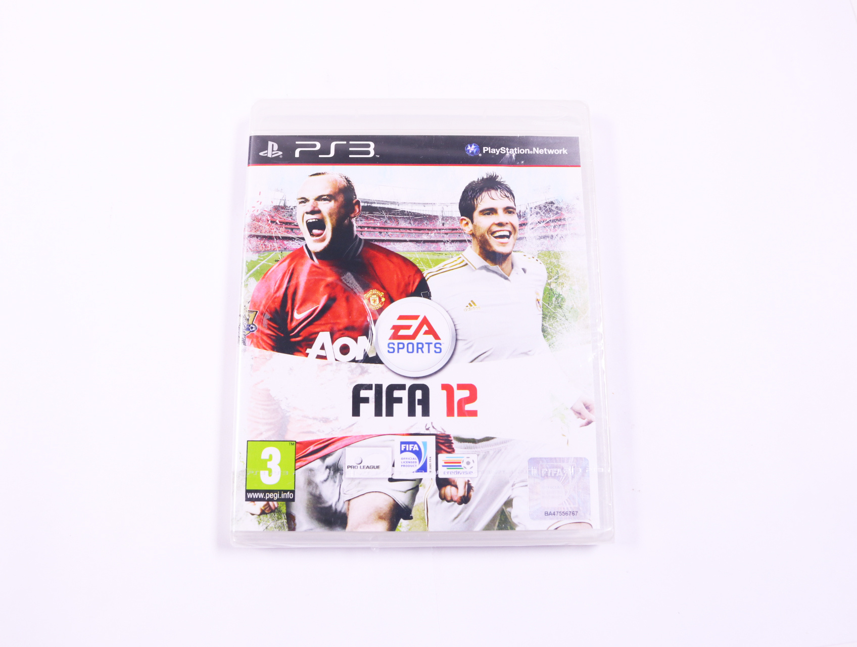 PlayStation 3 - FIFA 12