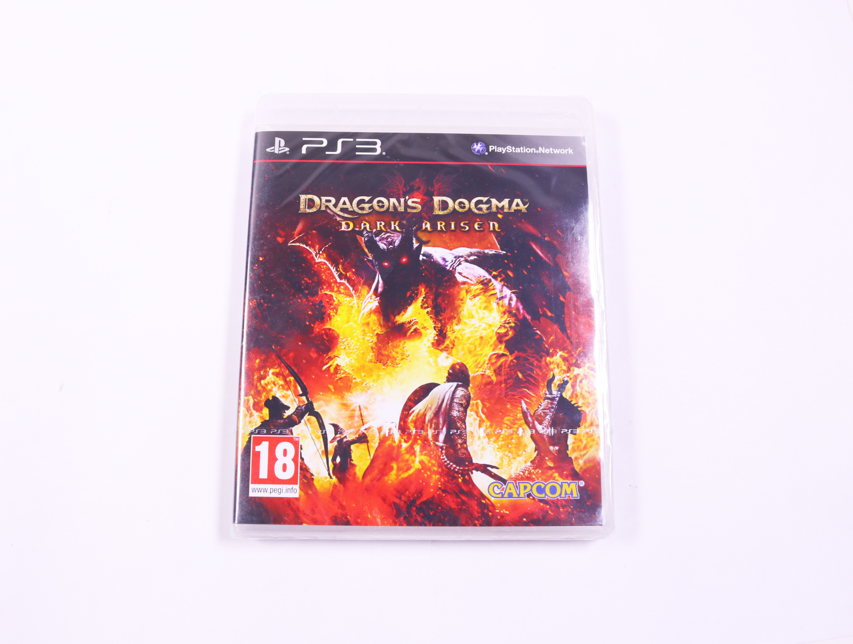 PlayStation 3 - Dragon's Dogma: Dark Arisen