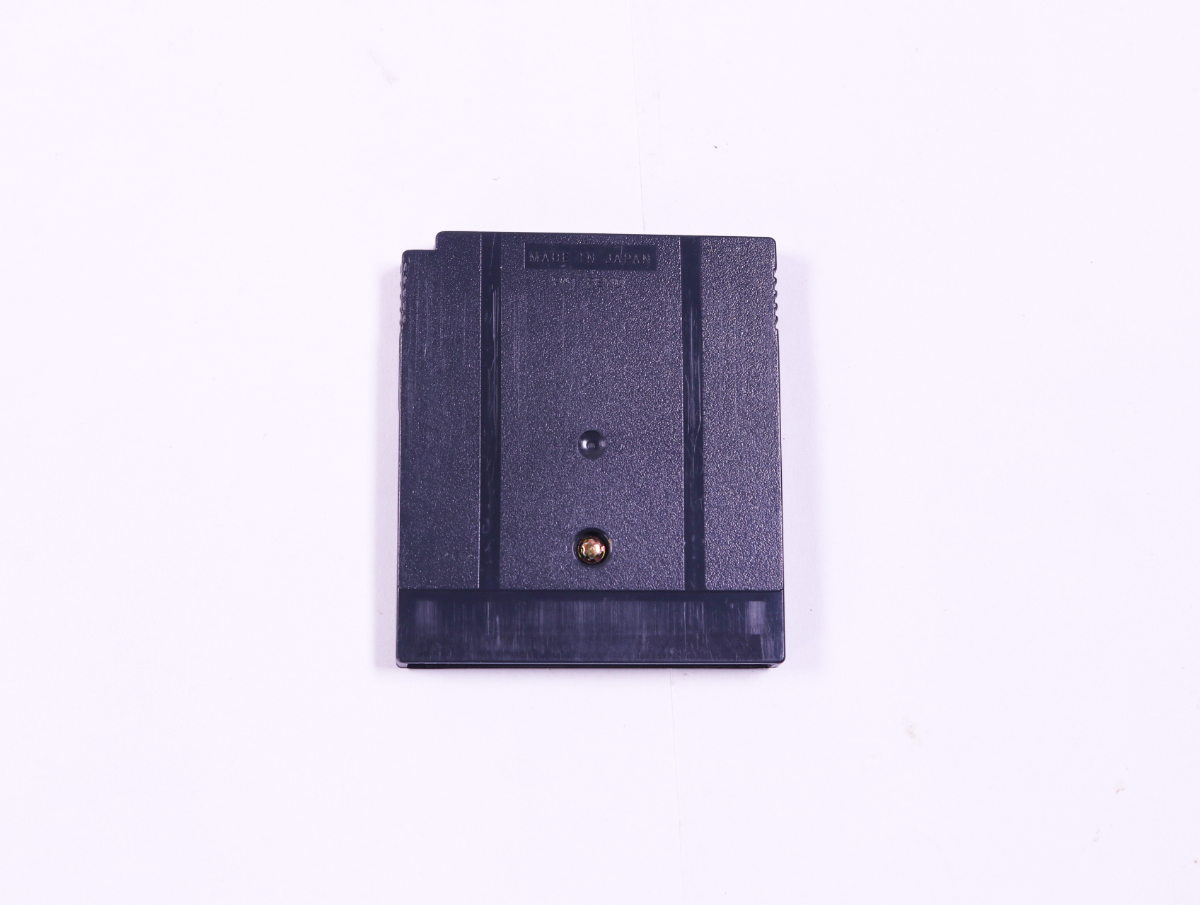 Game Boy - Tabaluga - productfoto 2