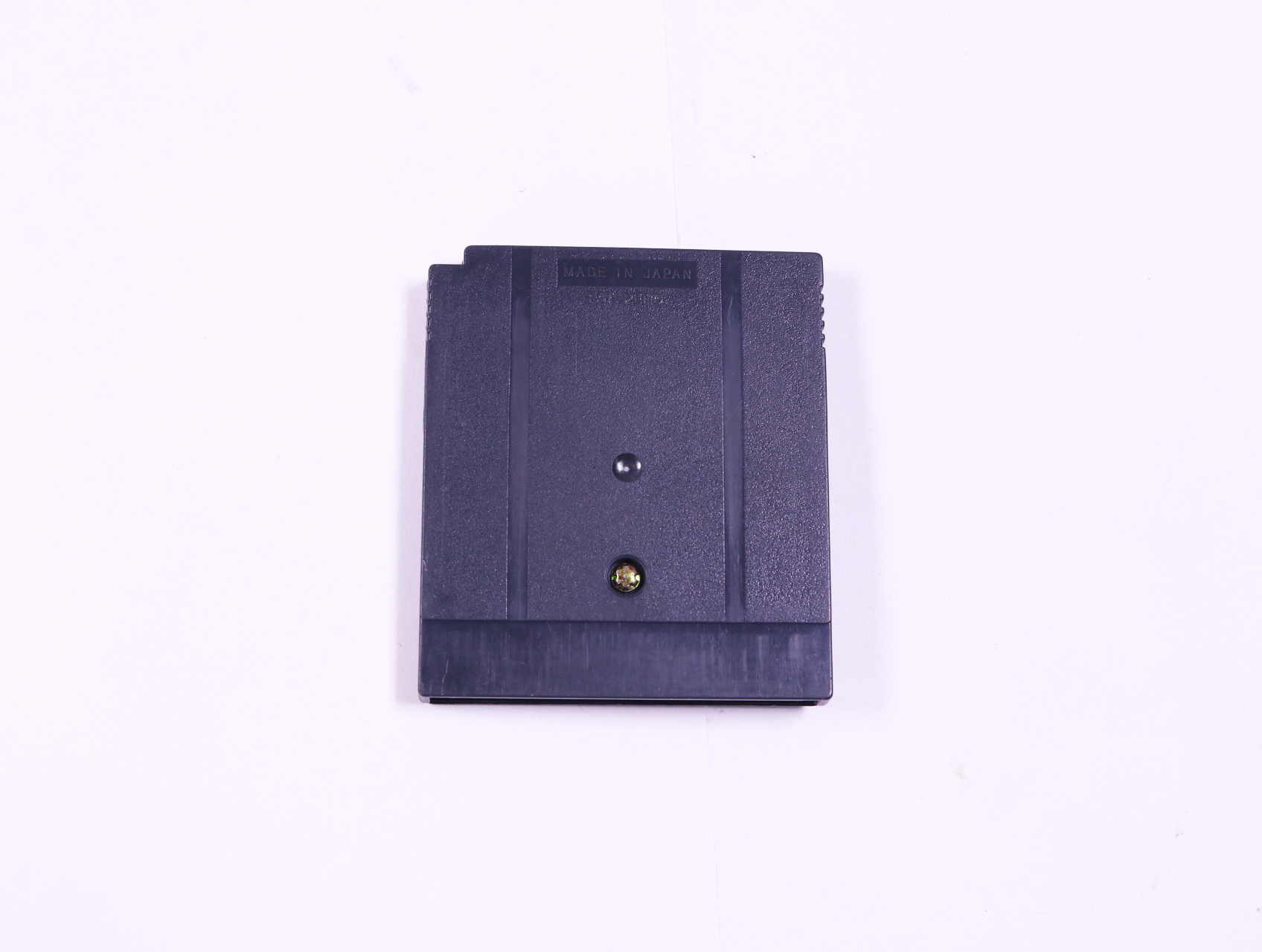 Game Boy - Wario Land II - productfoto 2