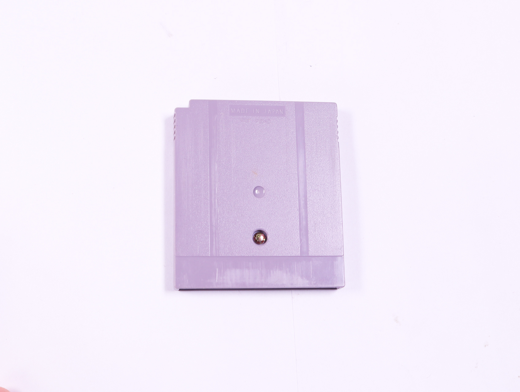 Game Boy - Tiny Toon Adventures - productfoto 2