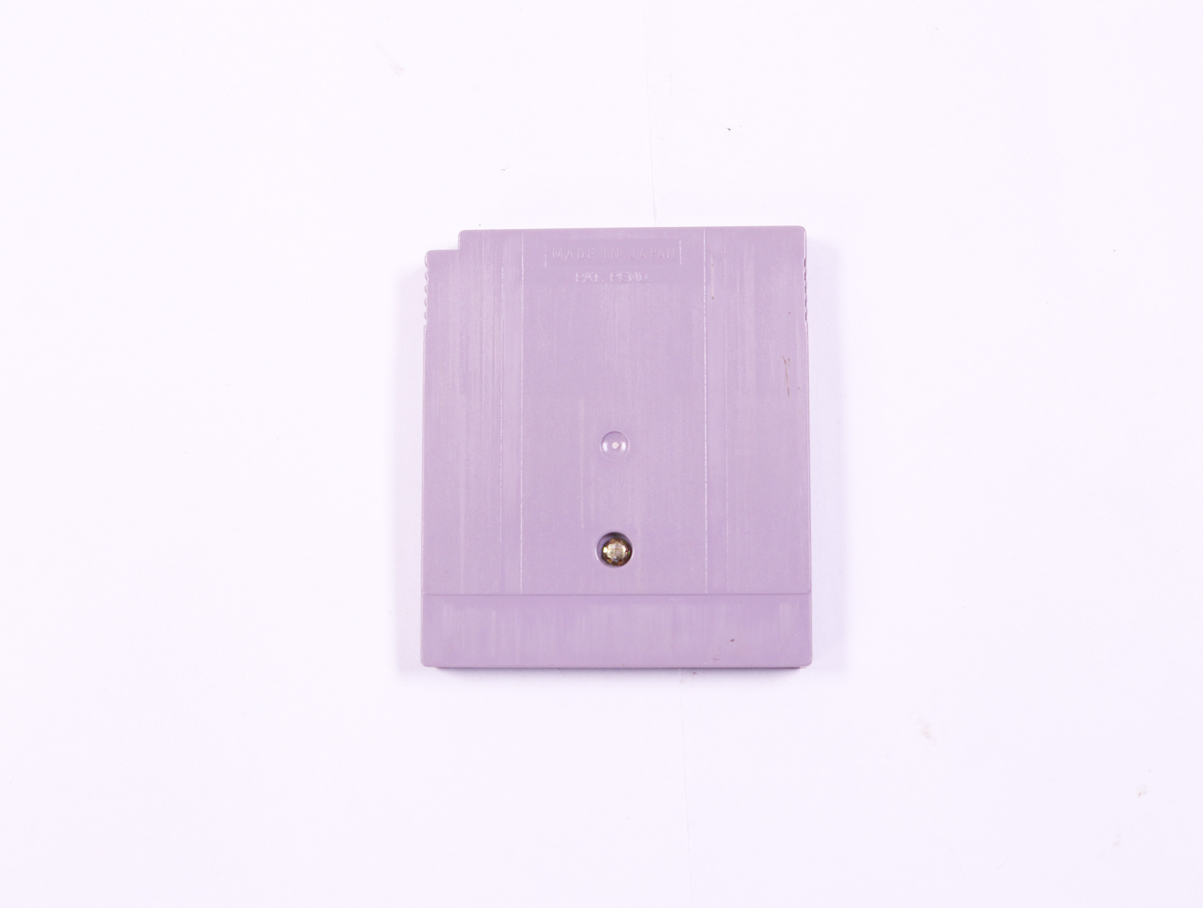 Game Boy - Tennis - productfoto 2