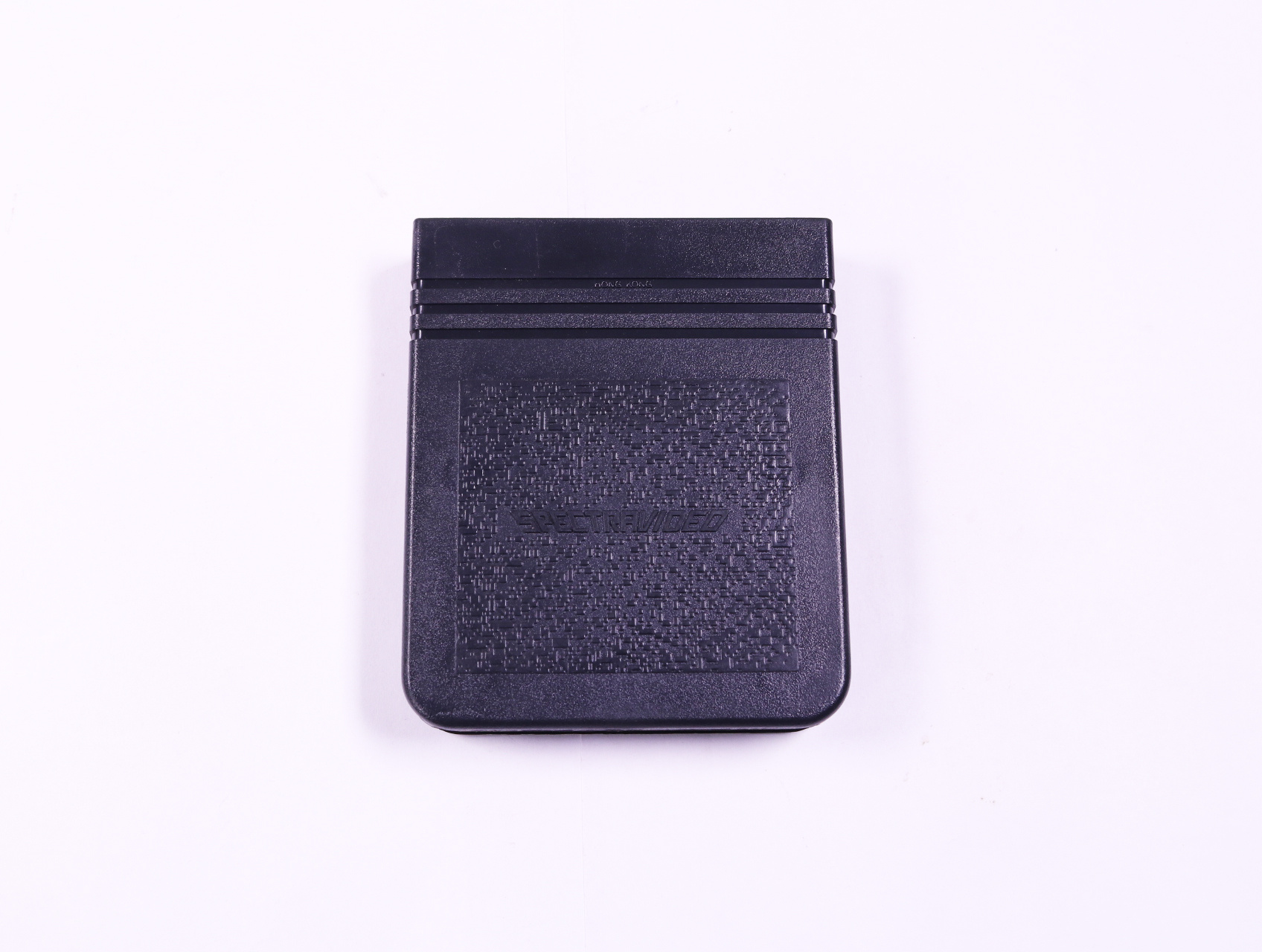 Atari 2600 - Gangster Alley - productfoto 2