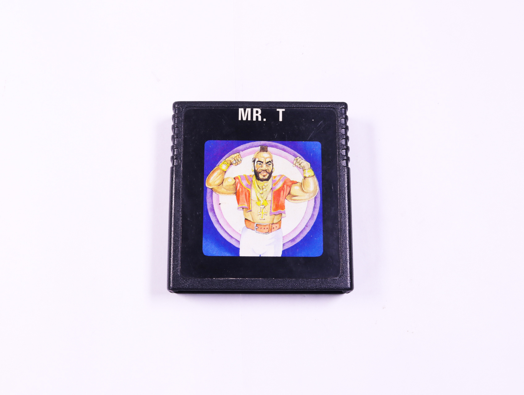 Atari 2600 - Mr. T