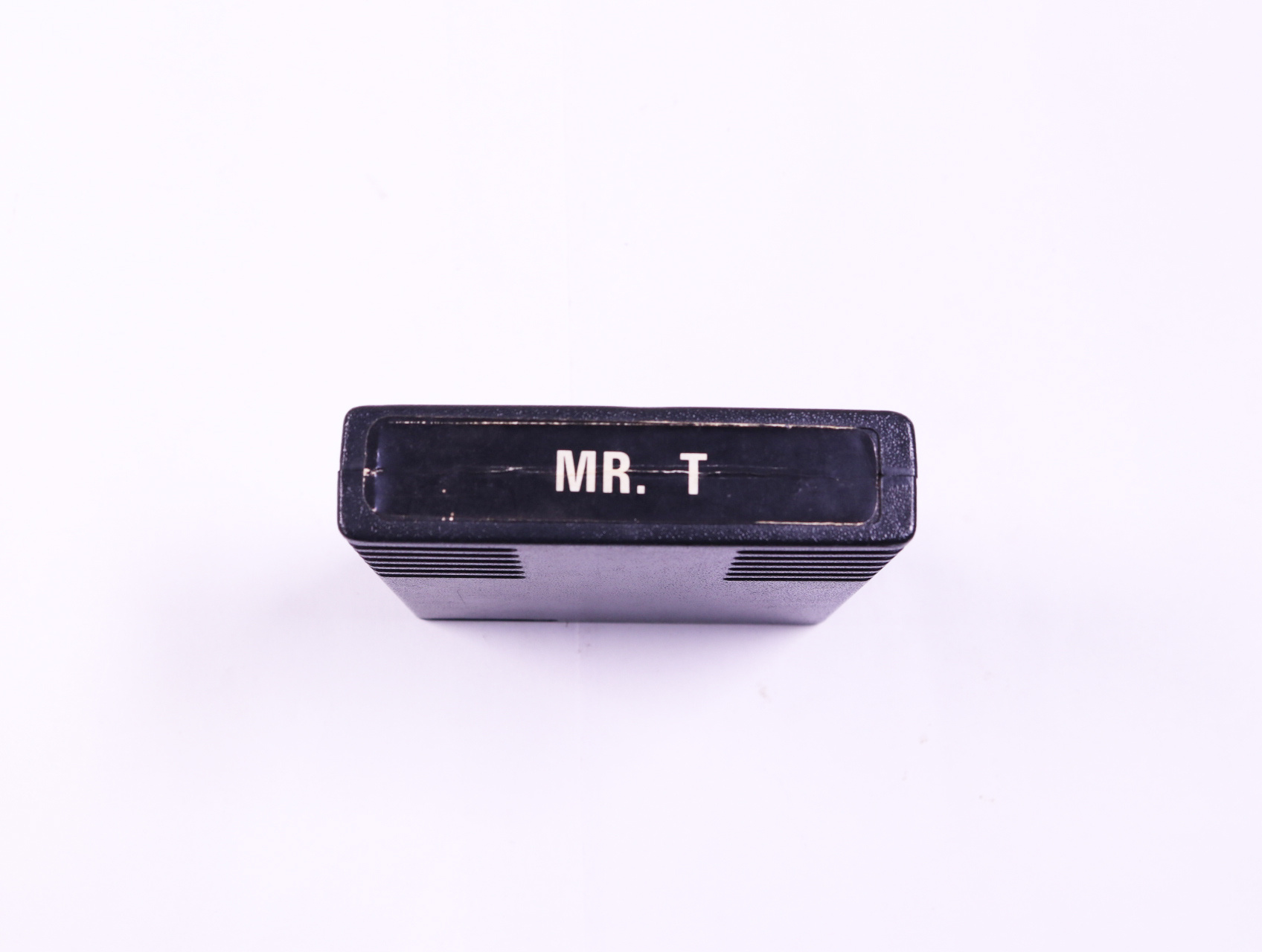 Atari 2600 - Mr. T - productfoto 3