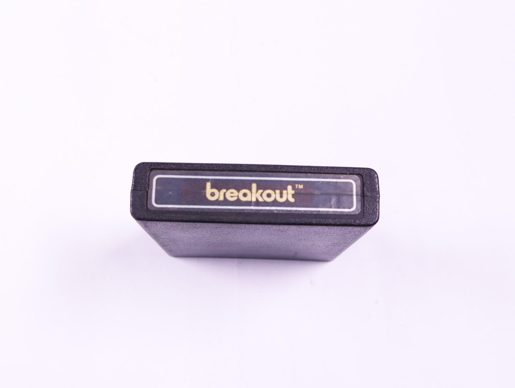 Atari 2600 - Breakout - productfoto 3