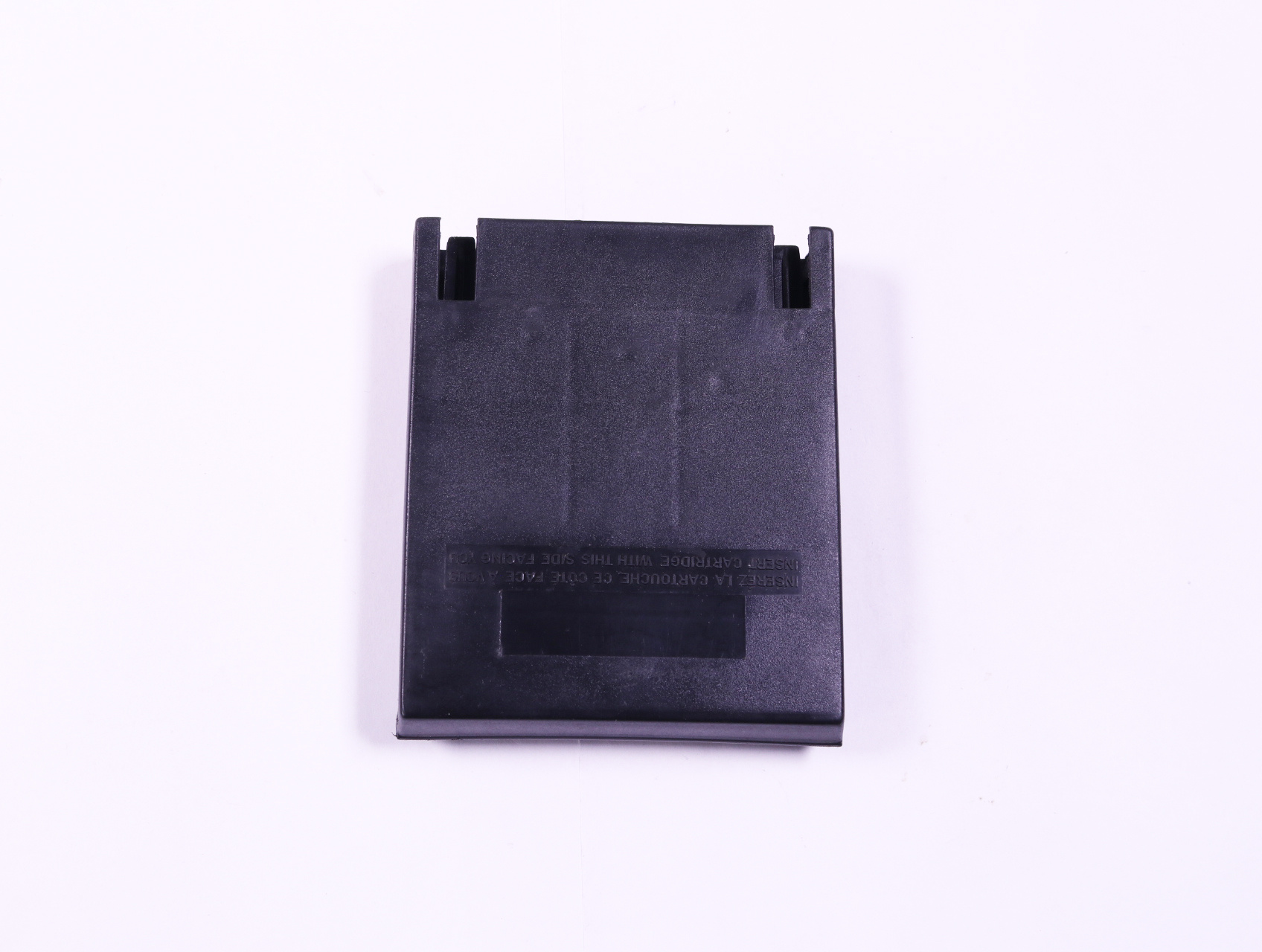 Atari 2600 - Acid Drop - Salu Ltd. - productfoto 2