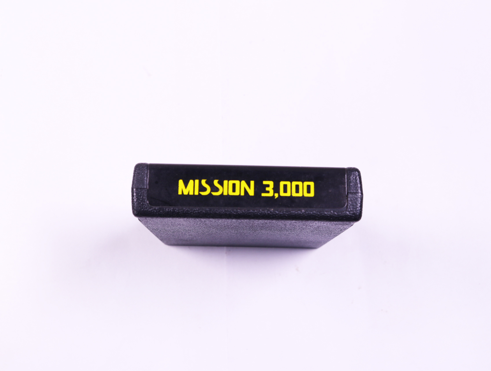 Atari 2600 - Mission 3000 - productfoto 3
