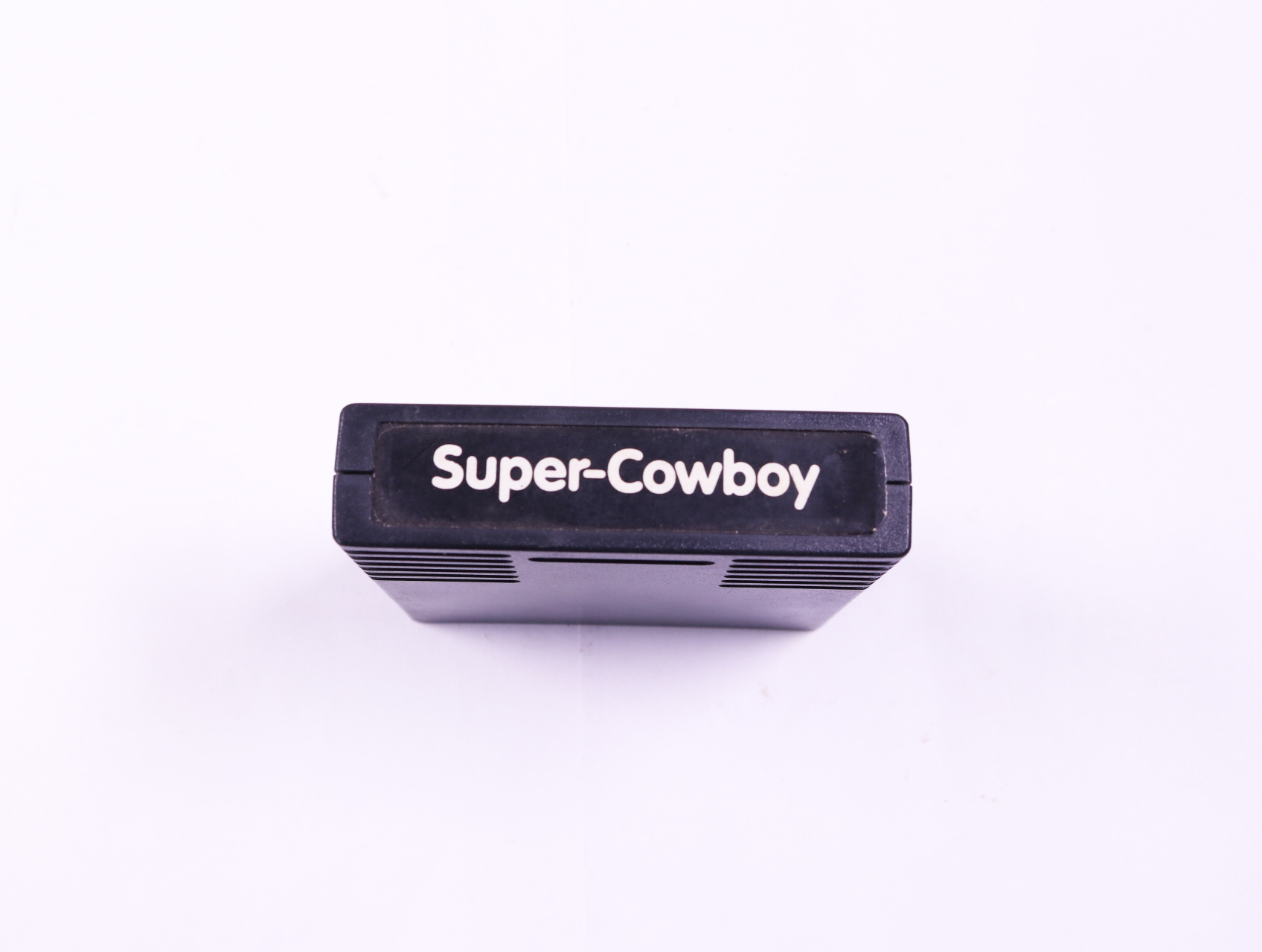 Atari 2600 - Super-Cowboy - productfoto 3