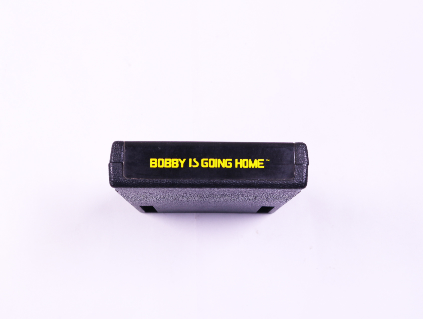 Atari 2600 - Bobby is Going Home - productfoto 3