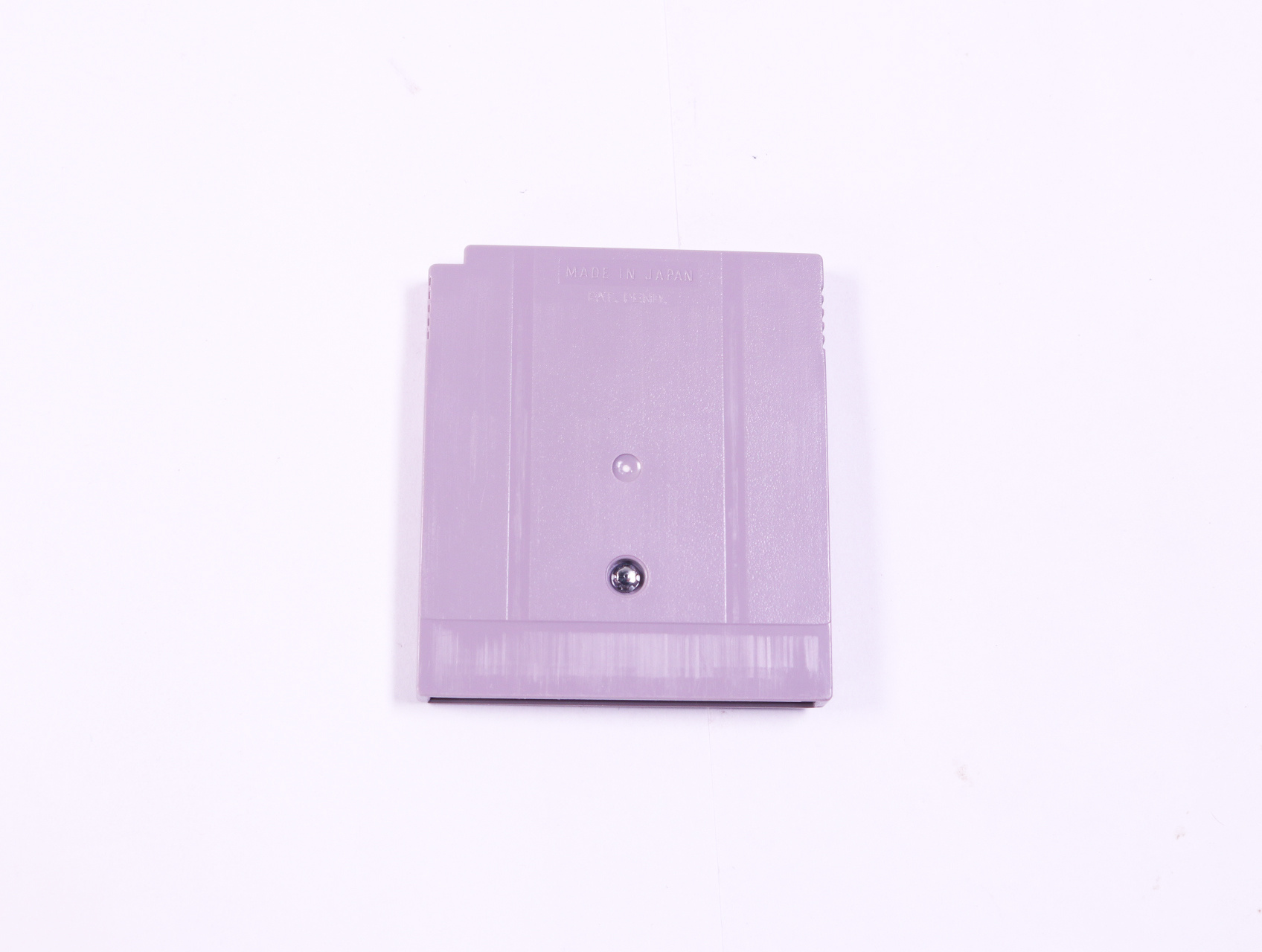 Game Boy - The Jungle Book - productfoto 2